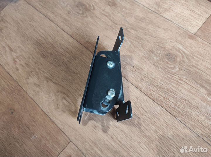 Кронштейн для тв Holder lcdo-2601 черный