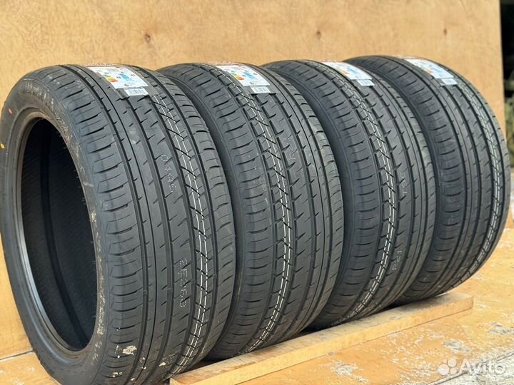 Arivo Ultra ARZ4 235/40 R18 и 265/35 R18 97W