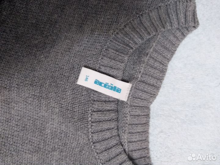 Продам джемпер на девочку