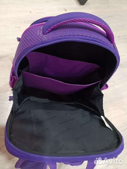 Рюкзак школьный