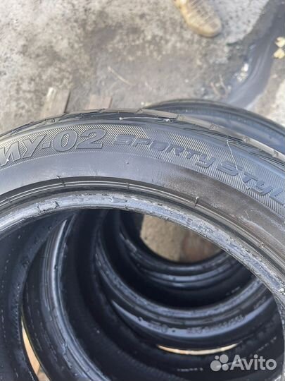Accelera Gamma 195/50 R15 32V