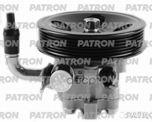 Насос гидроусилителя PPS1018 patron