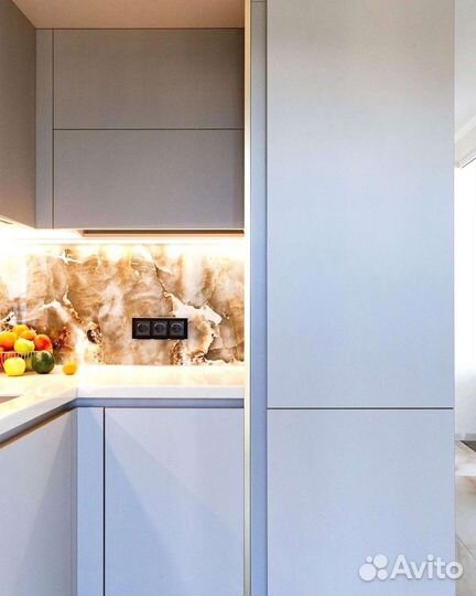 Кухонный гарнитур от производителя