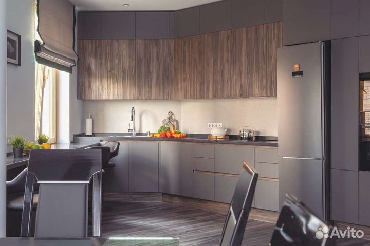 Кухная напрямую от производителя