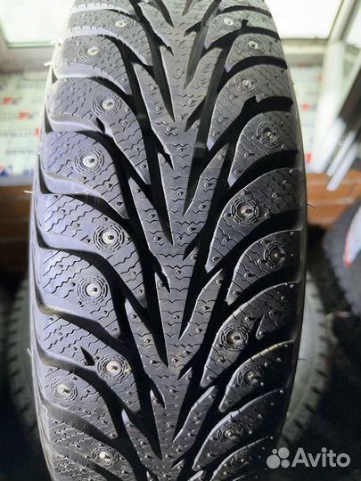 Yokohama Ice Guard IG35+ 175/65 R15 84T