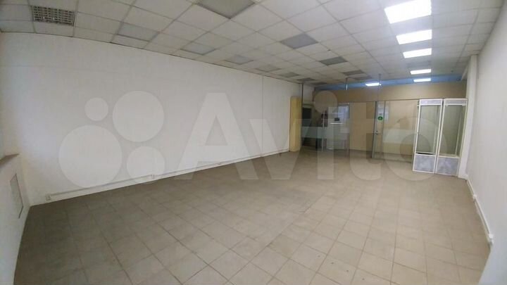 Аренда офиса 50м2. метро Пушкинская