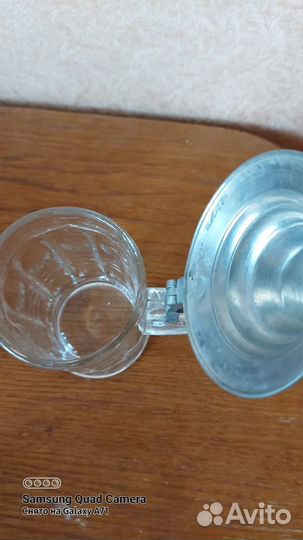 Пивная кружка 18,коллекционная