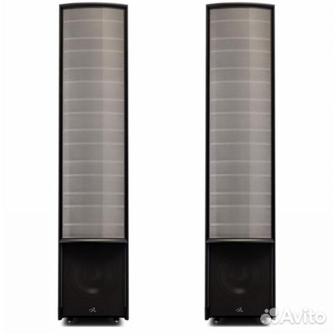 Напольная акустика Martin Logan Expression ESL 13A