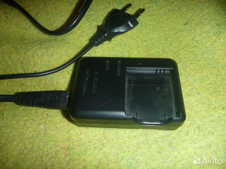 Зарядное устройство для Canon