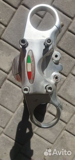 Траверса mv agusta brutal,f4