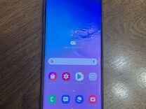 Samsung galaxy s10 snapdragon