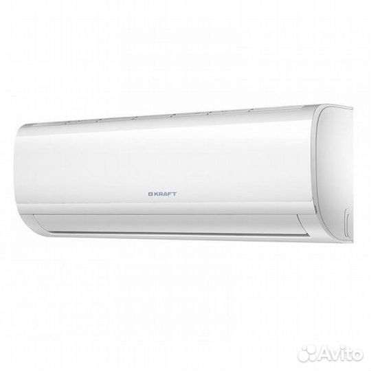 Кондиционеры kraft KF-MAN(+установка)*