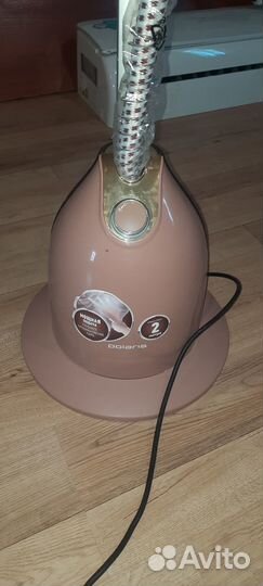 Парогенератор polaris