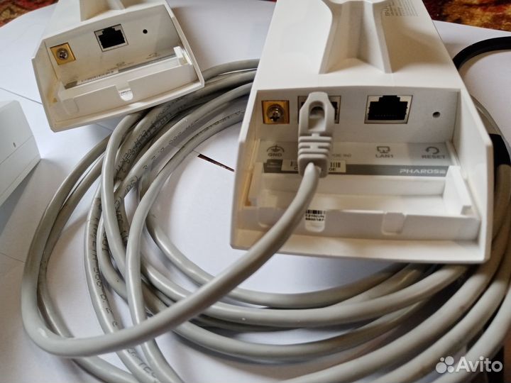 WiFi антенна CPE210 2шт