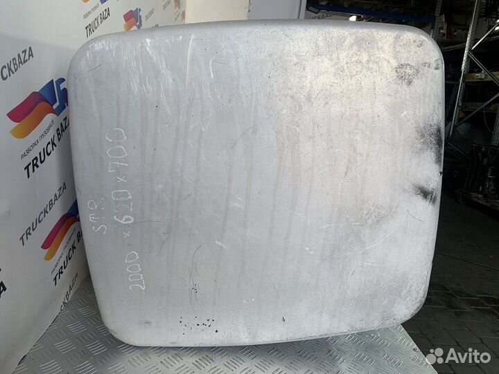 Бак топливный 800 L