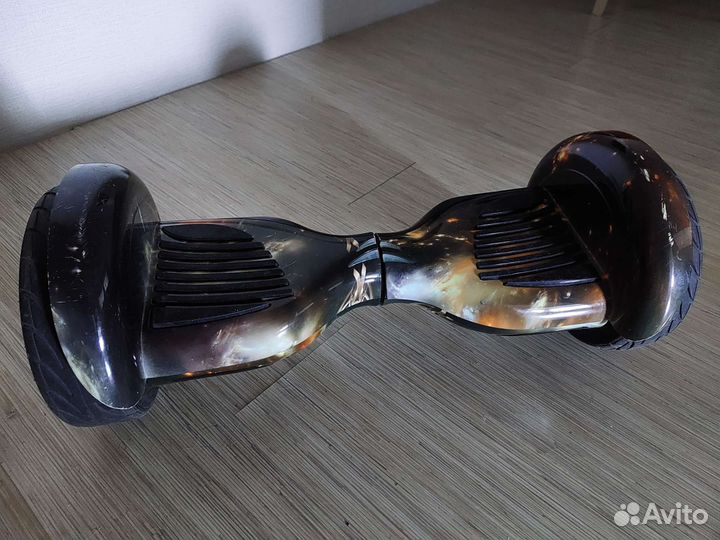 Гироскутер