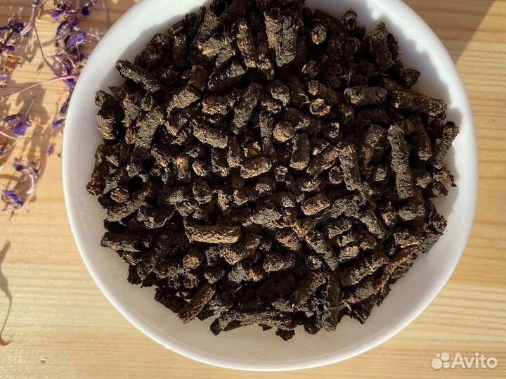 Иван чай 1кг выверенная ферментация, дикорос