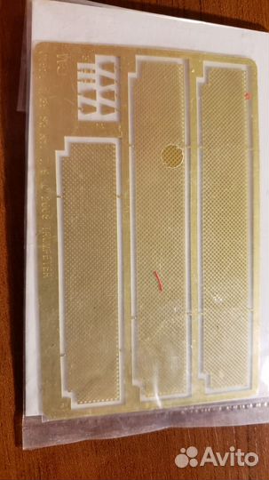 Фототравление 1 35