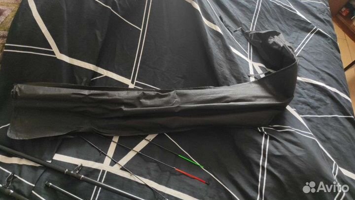 Продам спининг