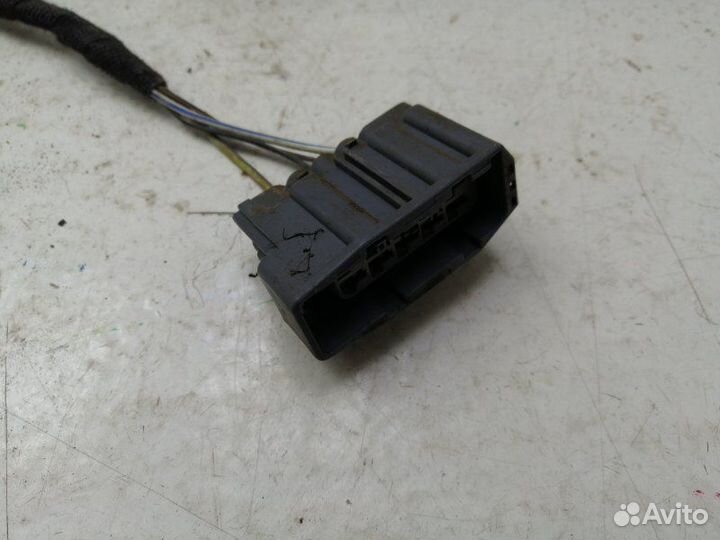 Проводка двери задняя правая Ford Fusion CBK