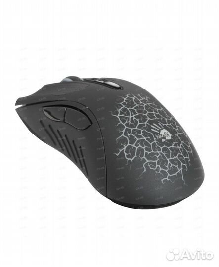 Игровая мышь bloody al90