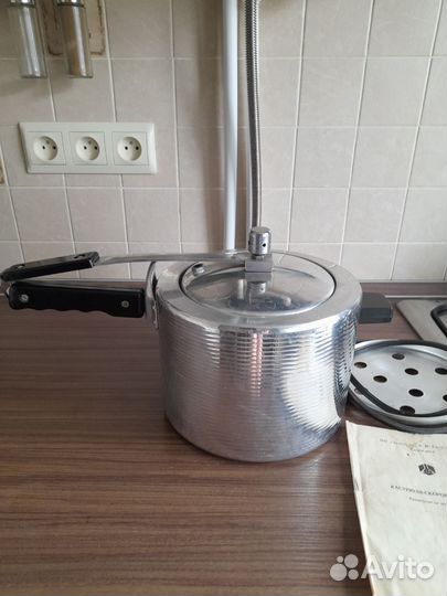 Скороварка