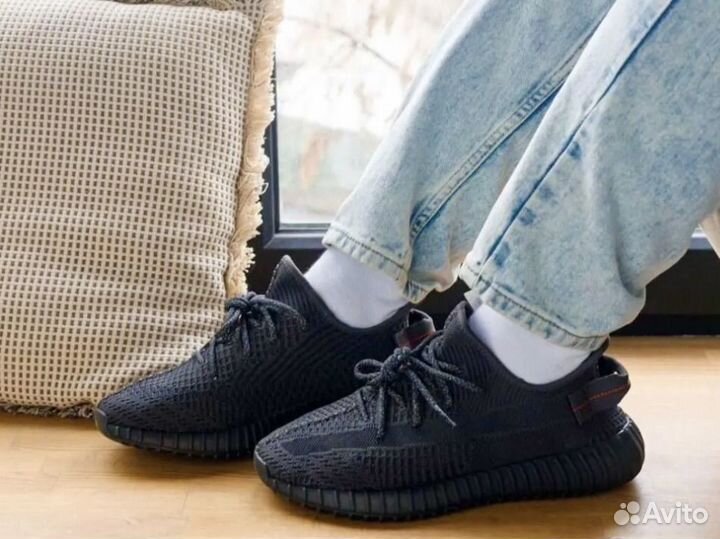 Кроссовки Adidas Yeezy Boost 350