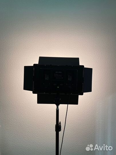 Свет для съемки