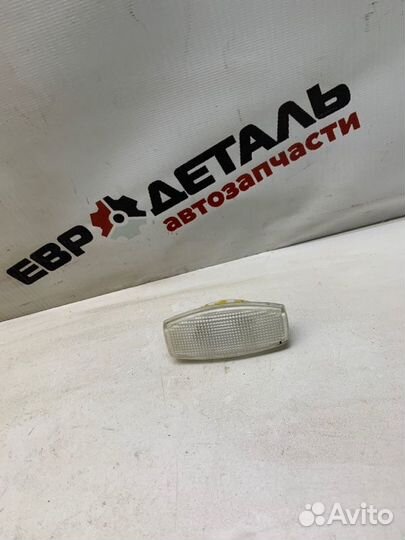 Повторитель поворота в крыло Chevrolet Lacetti