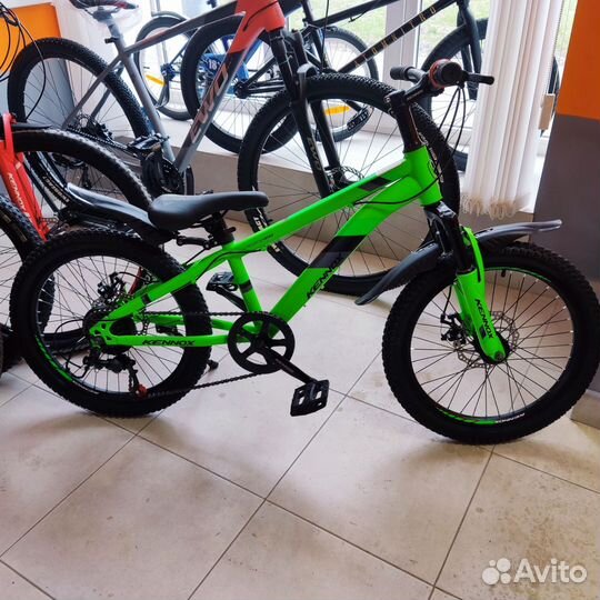 Велосипеды горные взрослые детские подростковые