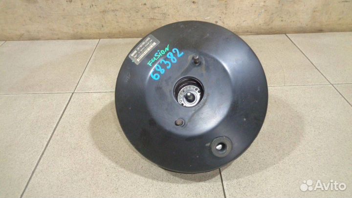 Усилитель тормозов Ford Fusion