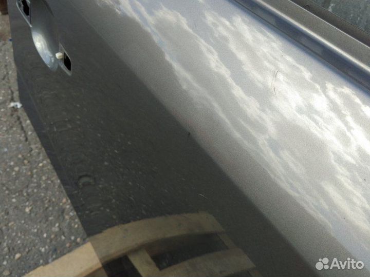 Дверь задняя правая Opel Antara 2007