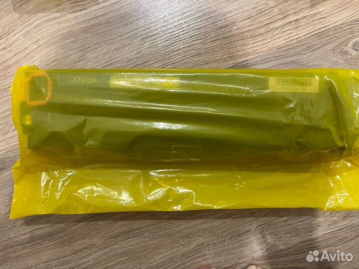 Картриджи совместимые с HP новые.Смотреть описание