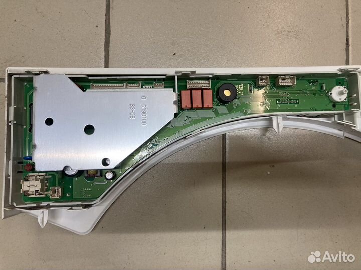 Модуль электононный Miele