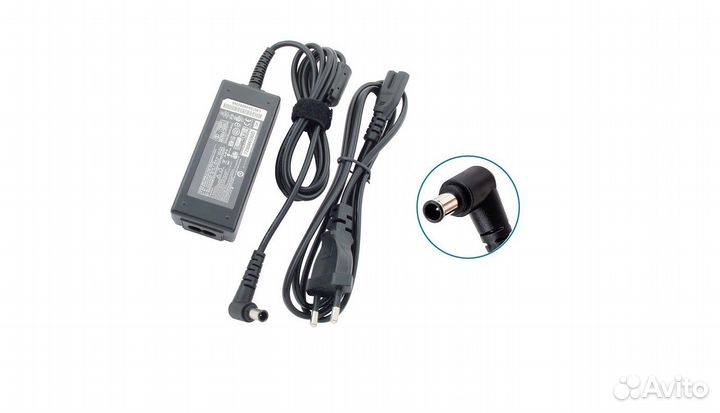 Блок Питания для телевизора, монитора LG 12V 4A