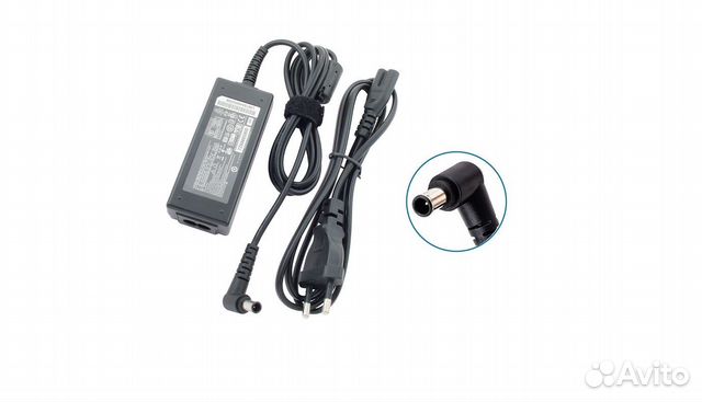 Блок Питания для телевизора, монитора LG 12V 4A