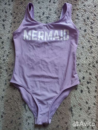 Купальник для девочки