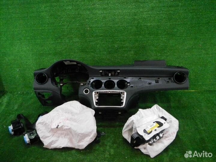 Подушка безопасности (разное) Mercedes-Benz CLA-Cl