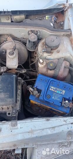 Запчасти на ваз 2114