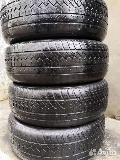 Ovation W-586 215/65 R16