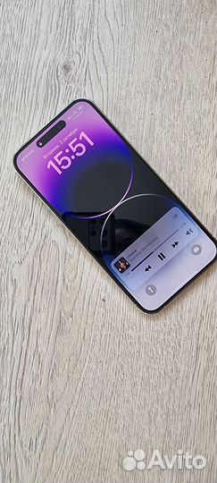 iPhone 14 Pro Max, 128 ГБ
