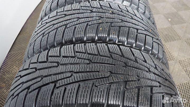 Комплект колёс Mitsubishi R18