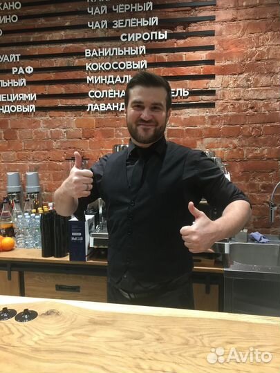 Бармен на мероприятие, выездной бармен