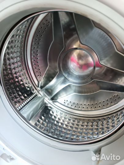 Машинка стиральная автомат samsung