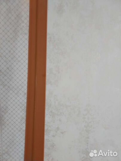 Нащельник для мебели