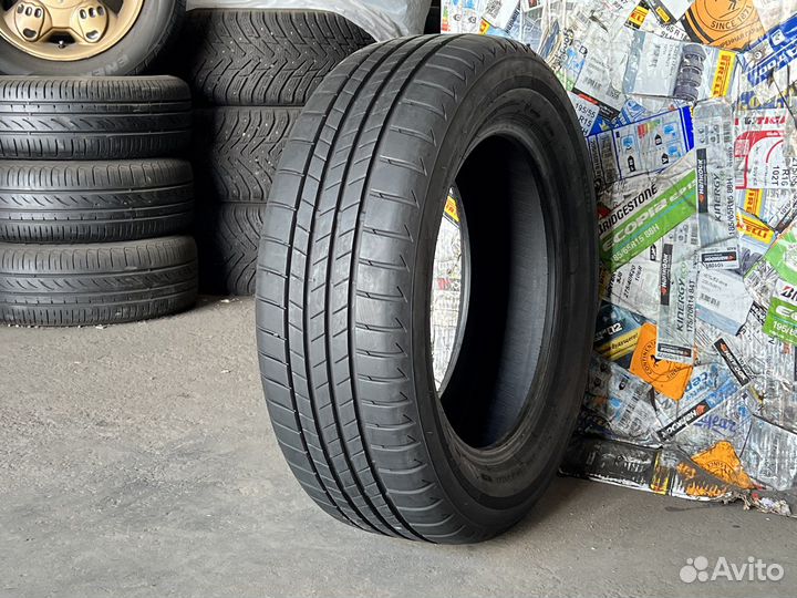 Bridgestone Turanza T005 205/60 R16