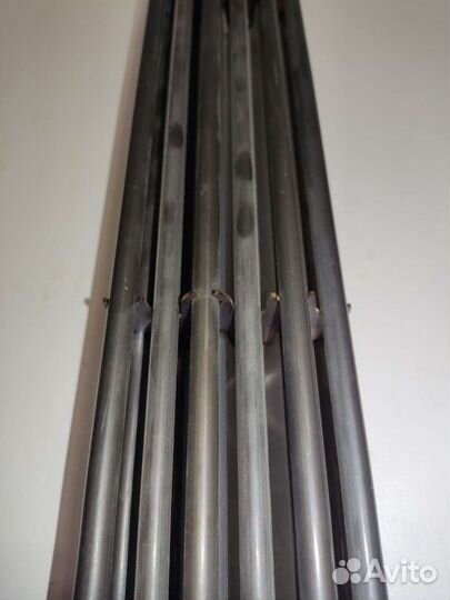 Блок тэнов Elektrolux