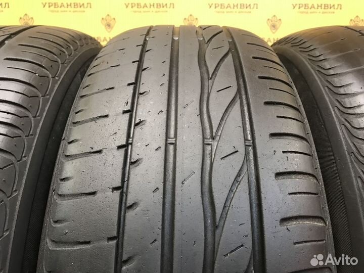 Goodyear Eagle NCT5 195/60 R15 88V