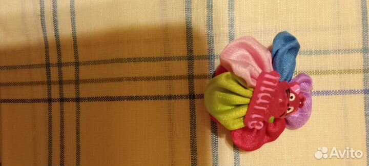 Резинка для волос