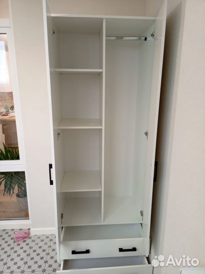 Спальный гарнитур Новый / Гарантия 1 год